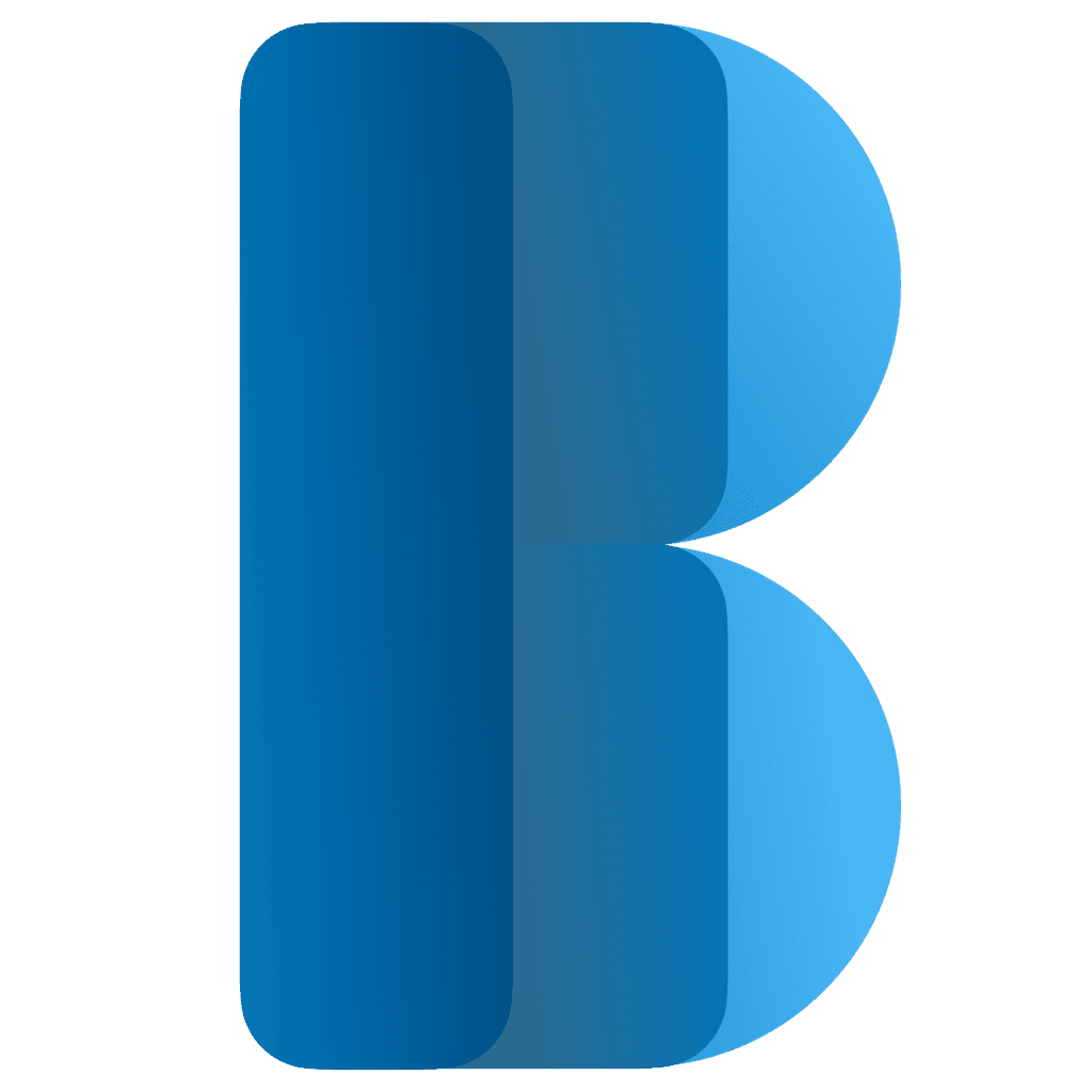 Belegio Logo